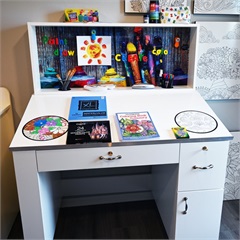 Memory Care Life Stations